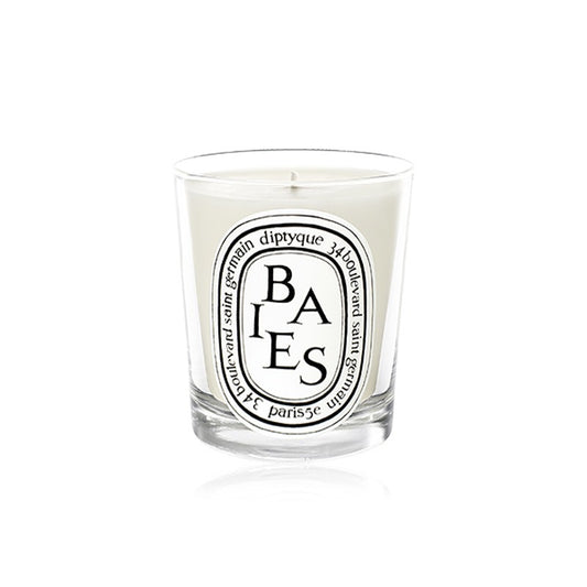 Tiptok Aromatherapy Candle Pure Natural Plant Essential Oil Smokeless Fragrance with Hand Gift