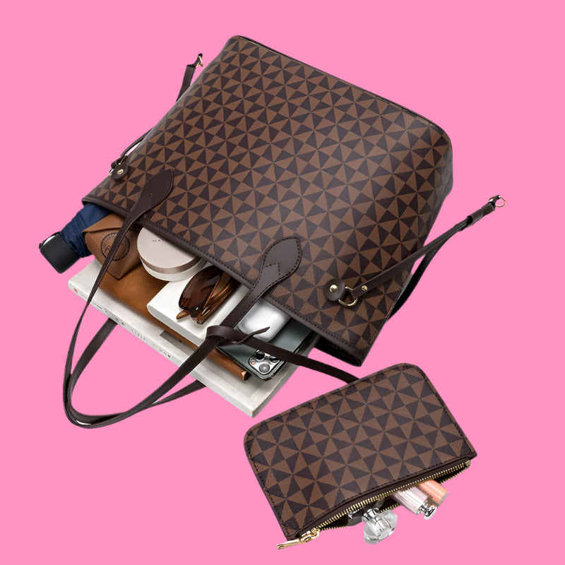 Maeve Tote