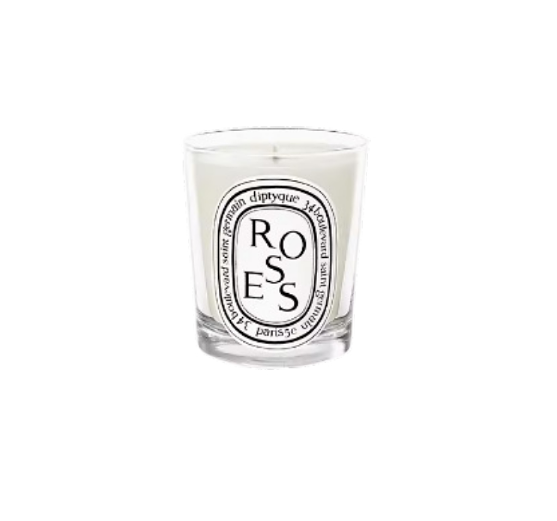 Tiptok Aromatherapy Candle Pure Natural Plant Essential Oil Smokeless Fragrance with Hand Gift