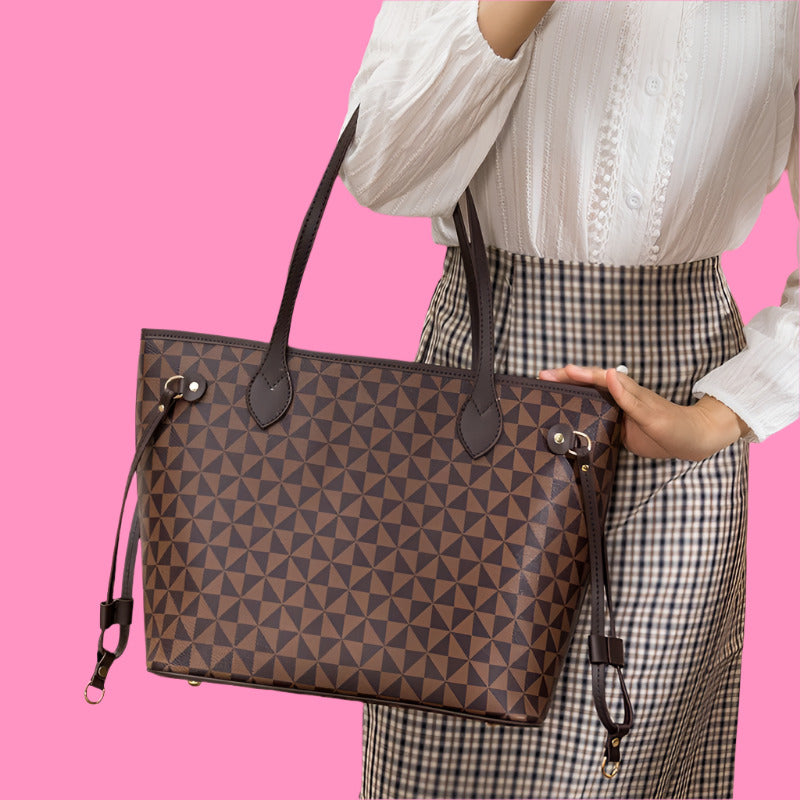 Maeve Tote