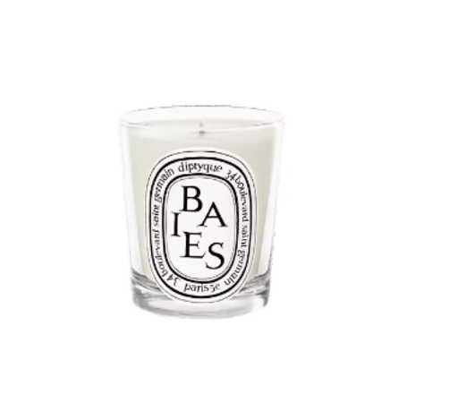 Tiptok Aromatherapy Candle Pure Natural Plant Essential Oil Smokeless Fragrance with Hand Gift