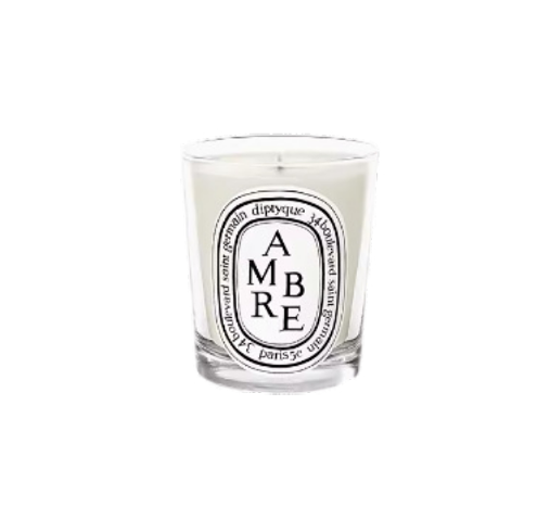 Tiptok Aromatherapy Candle Pure Natural Plant Essential Oil Smokeless Fragrance with Hand Gift