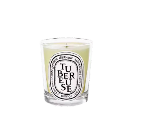 Tiptok Aromatherapy Candle Pure Natural Plant Essential Oil Smokeless Fragrance with Hand Gift