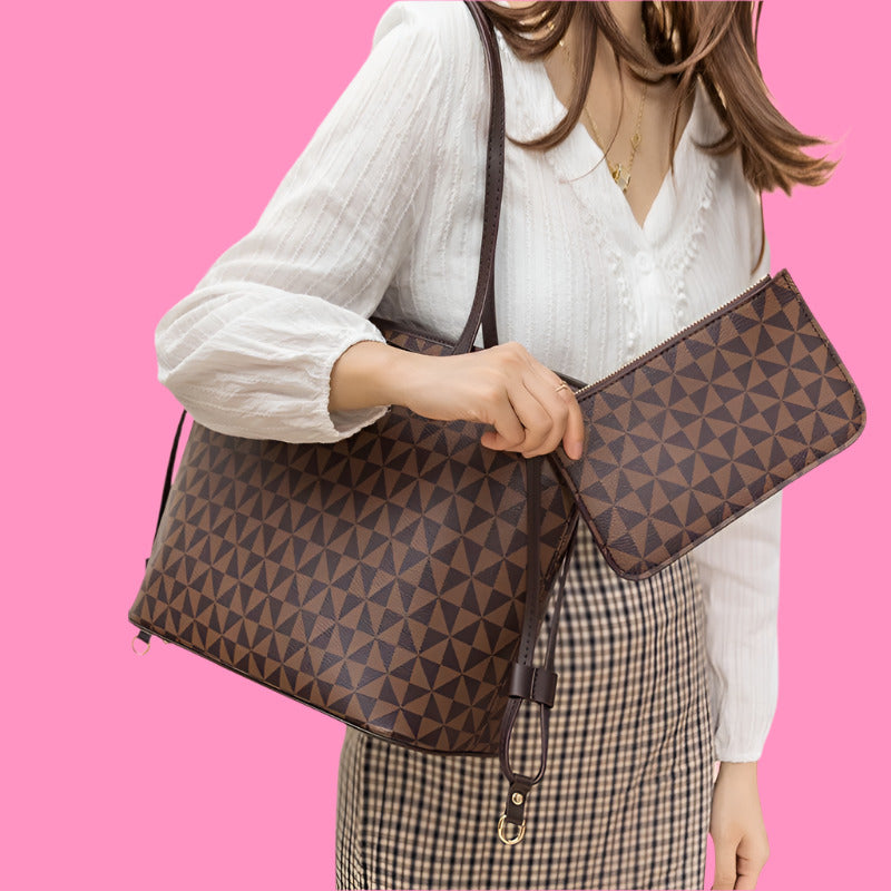 Maeve Tote
