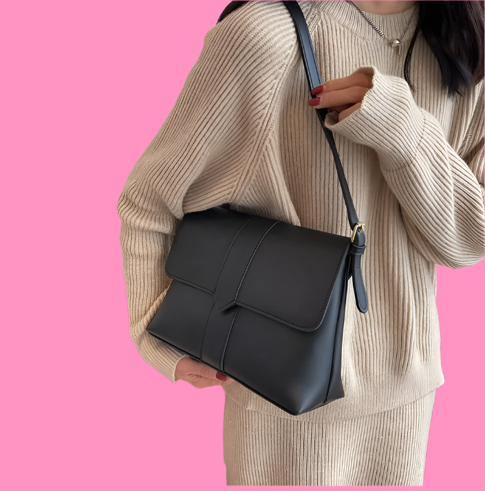 Commuter Crossbody Bag