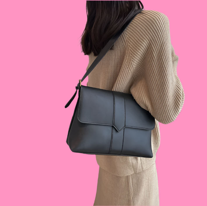 Commuter Crossbody Bag