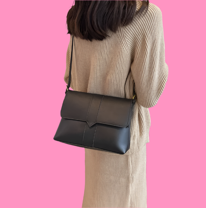 Commuter Crossbody Bag