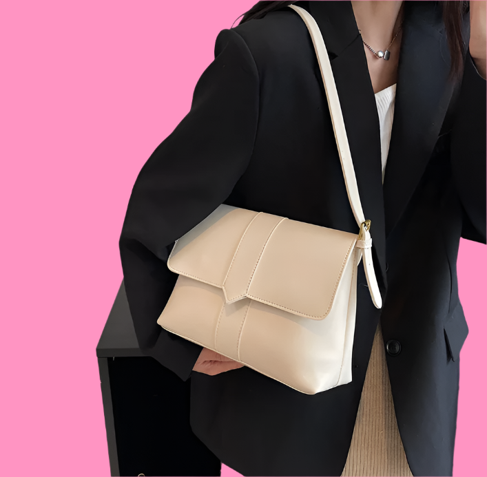Commuter Crossbody Bag
