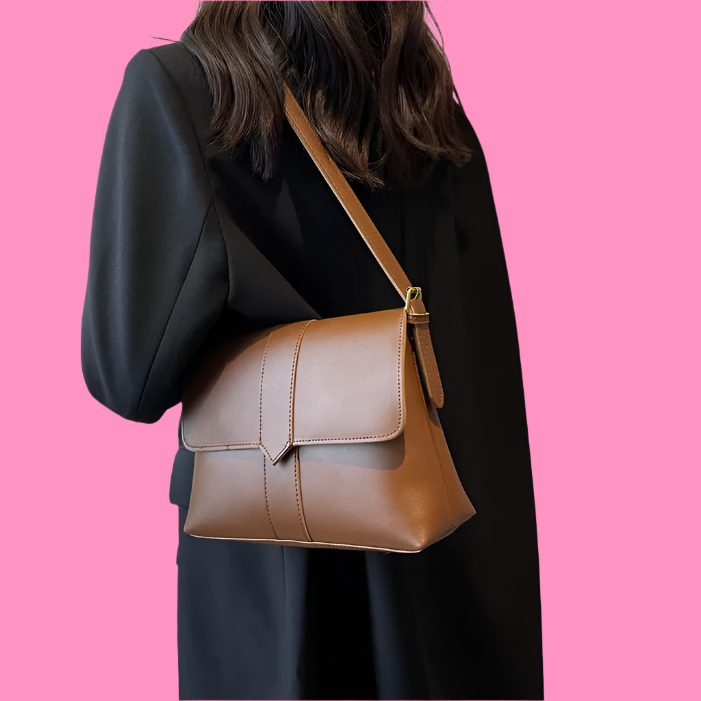 Commuter Crossbody Bag