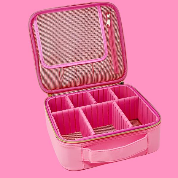 Glam Girl Cosmetic Case