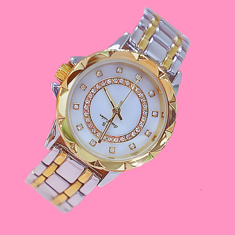 Bee Sister Water Resistance Wrist Watch