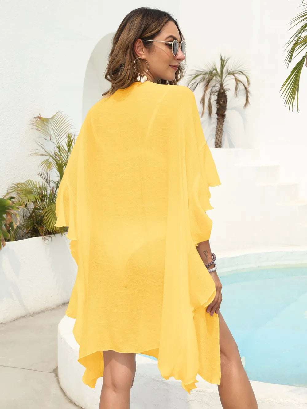 Beach Jacket