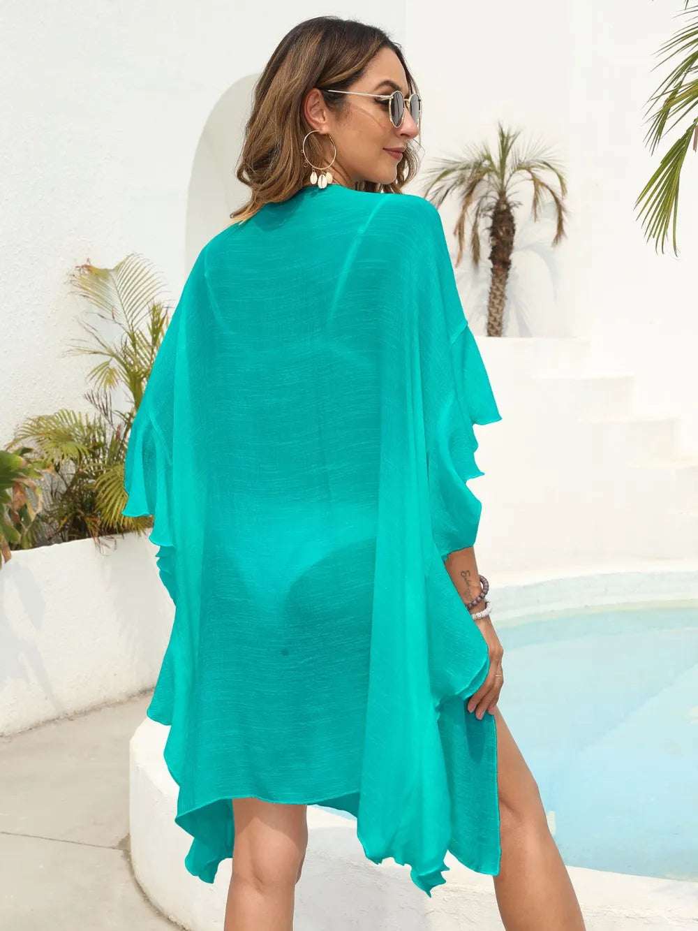 Beach Jacket