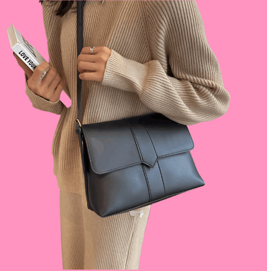 Commuter Crossbody Bag