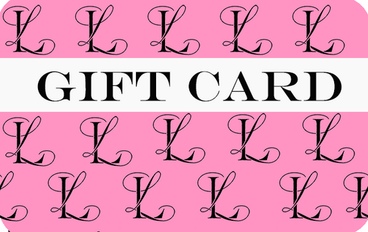 Lese's Boutique Gift Card - Elevate Your Wardrobe with Timeless Elegance!