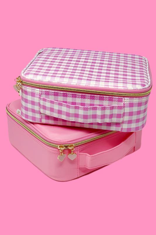 Glam Girl Cosmetic Case