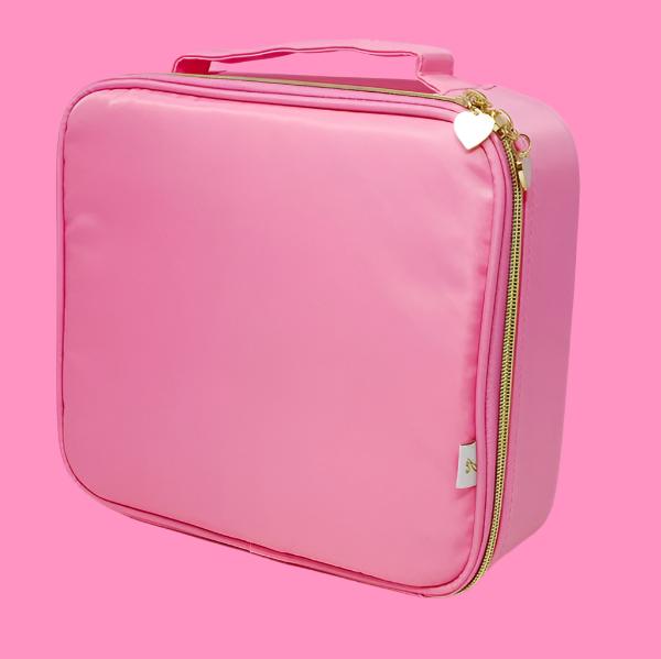 Glam Girl Cosmetic Case