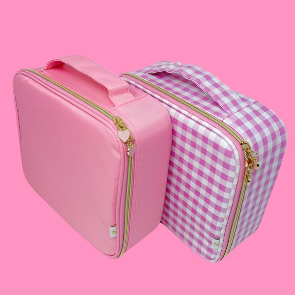 Glam Girl Cosmetic Case